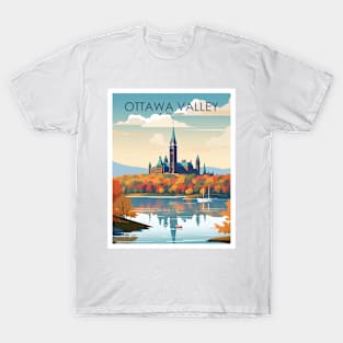 OTTAWA VALLEY T-Shirt